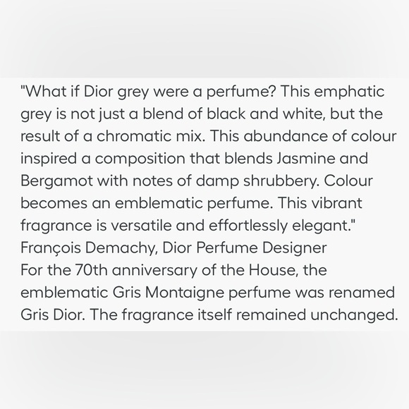 Dior Gift Set - Picture 7 of 8